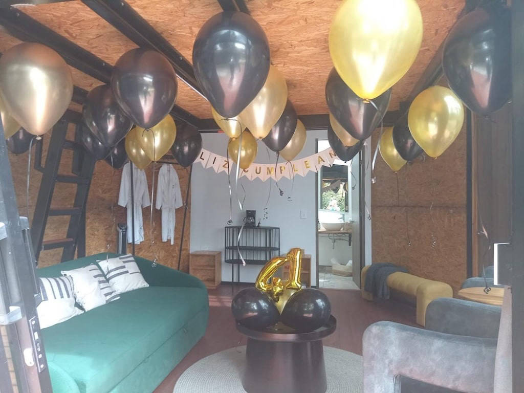 Cumpleaños 3